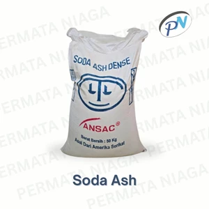 Industrial Sodium Carbonate Soda Ash