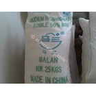 Sodium Bicarbonate malan brand food grade  1