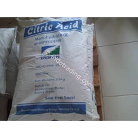 Citric Acid C6h8o7 Natural Preservative