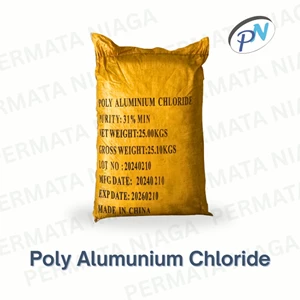 Water Treatment Poly Aluminium Chloride PAC