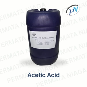 Industrial Glacial Acetic Acid 99%