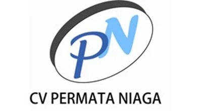 Logo CV. Permata Niaga